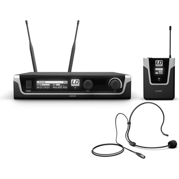 LD systems U506 BPH