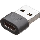 Logitech Zone Wired USB (981-000875)