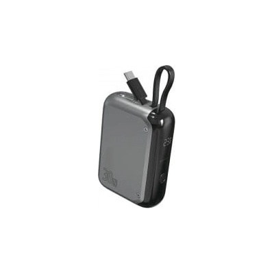 4smarts Pocket 10000 mAh space grey
