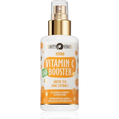 PURITY VISION Bio Hydro Vitamin C Booster 100 ml – Zboží Dáma