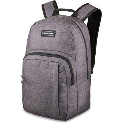 Dakine Class Backpack 25 l sivá