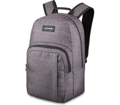 Dakine Class Backpack 25 l sivá