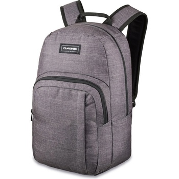 Dakine Class Backpack 25 l sivá