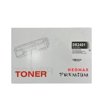 Compatible БАРАБАННА КАСЕТА ЗА BROTHER DR2401 (DR-2401) - DRUM UNIT - Black - PN BD-2401 - NEOMAX (BD-2401)