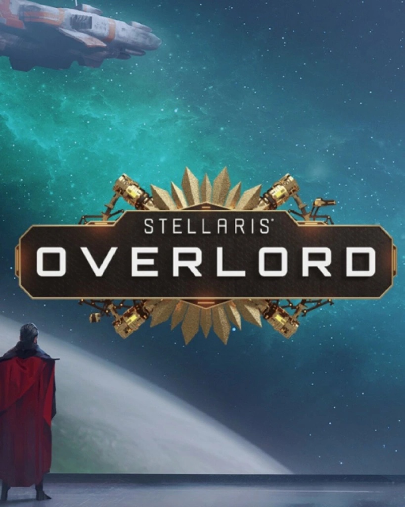 Stellaris: Overlord