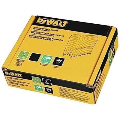 DeWALT SPONY 960x40 mm DFS9150B1G