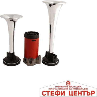 Paolo Тромба с компресор двойна (6006)