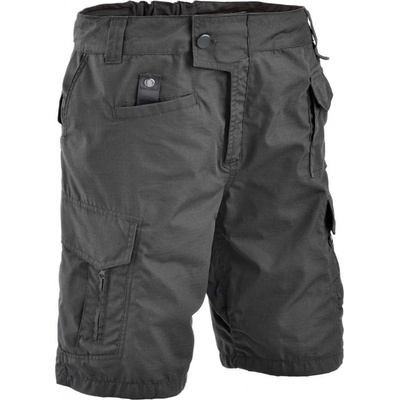 Šortky Defcon5 Advanced Tactical čierna