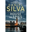 House of Spies Silva Daniel Paperback