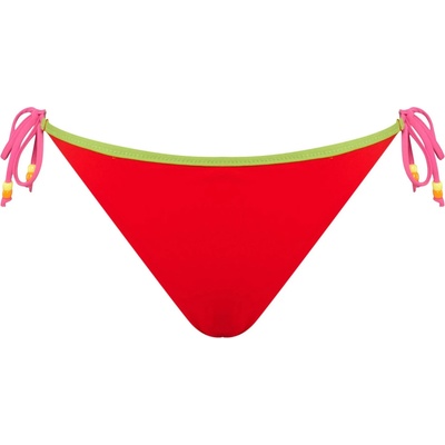 Banana Moon Дамско бикини долнище Banana Moon Women's Wila Mosaicolor Bikini bottom - Dalhia - размер 44 (FR) (150-5333-0115)