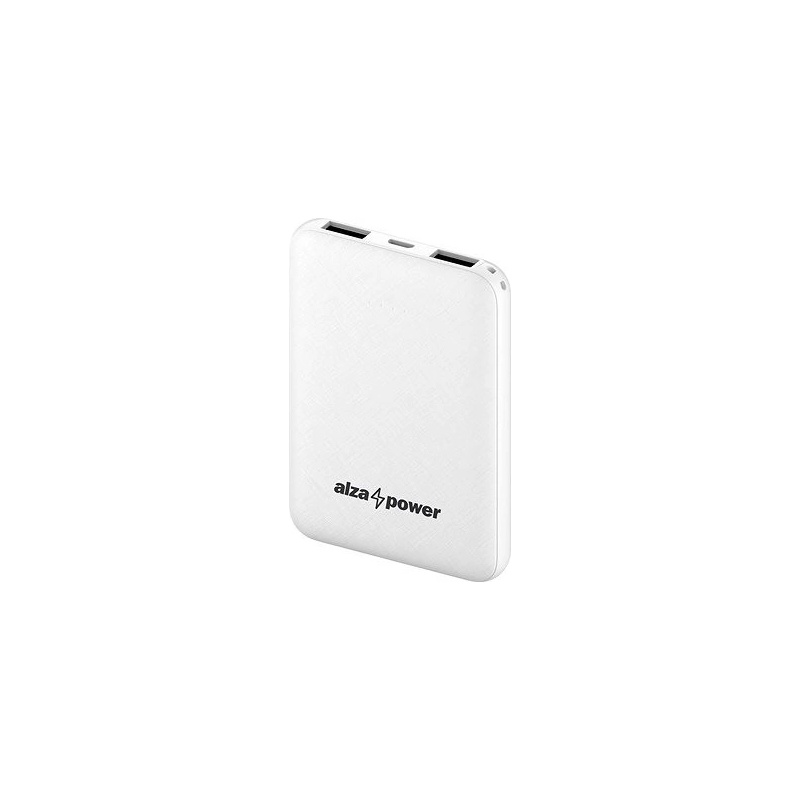 AlzaPower Onyx APW-PBO05W
