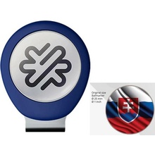 Pitchfix Hatclip s logom Slovensko