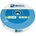 MYMEDIA CD-R диск, 700MB, 52x, 10 броя, в термосвиваема опаковка, MYMEDIA (от VERBATIM) 69204 (69204)