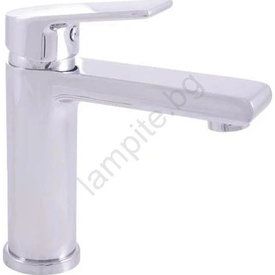 RAV SLEZÁK CO128.0 - Смесител за умивалник COLORADO 16, 2 cm лъскав хром (RV0008)