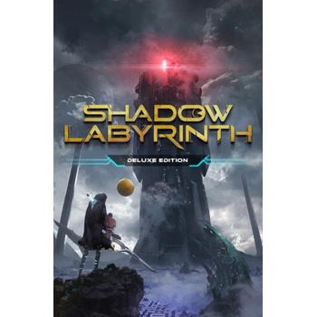 Shadow Labyrinth (Deluxe Edition)