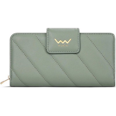 VUCH Zoreya Dusty Green