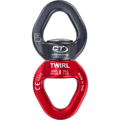 Climbing Technology Twirl