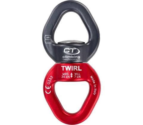Climbing Technology Twirl