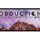 Obduction
