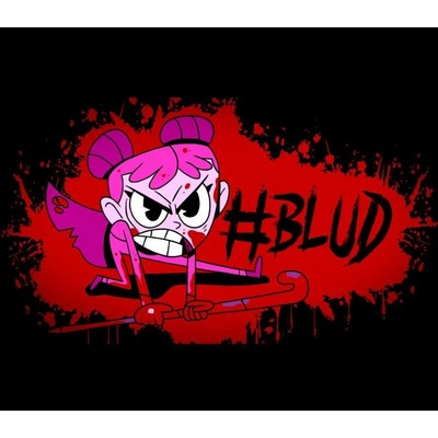 #BLUD