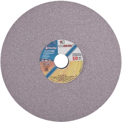 Luga Abrasive Kotouč brusný 175 x 20 x 20 mm LUK17590