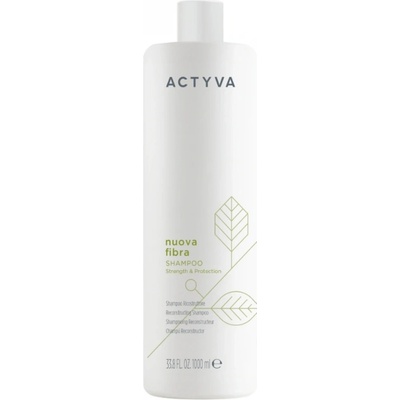 Kemon šampon pro obnovu oslabených vlasů 1000 ml