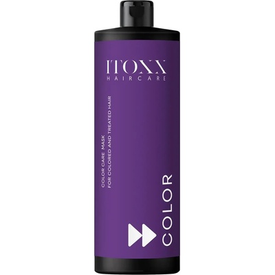 ITOXX Color Mask маска за коса 1000 мл