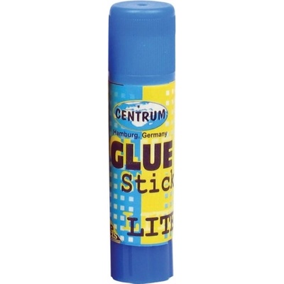 Centrum Сухо лепило Centrum Glue Stick, стик, 15г. , синьо (OK8630)