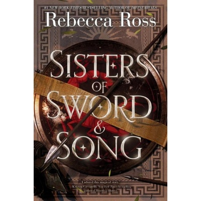 SISTERS OF SWORD & SONG | ROSS REBECCA