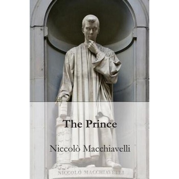 Image 1 of The Prince | Niccolo Macchiavelli, W K Marriott