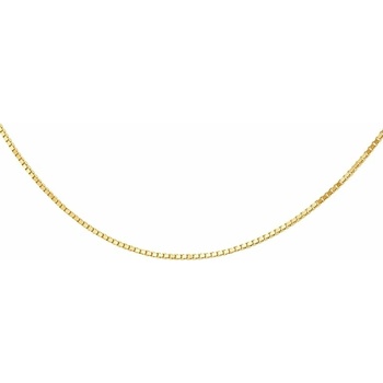 Eppi Venezia retiazka z 18k zlata CH48458