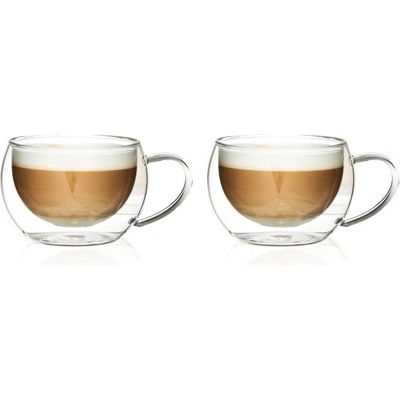 VERONI Šálka 2 x 260 ml