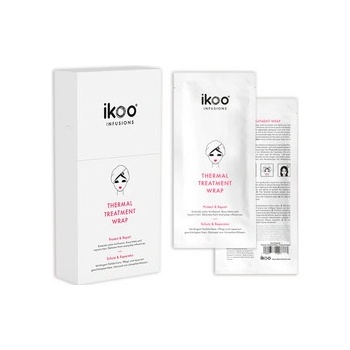 Ikoo Infusions Thermal Treatment Wrap Protect & Repair 5x35 g
