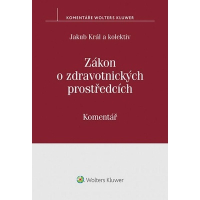 Zákon o zdravotnických prostředcích