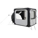 Dometic Павилион Dometic Hub Mesh Panel Pavilion - Black - размер One Size (525-1331-0111) Палатка