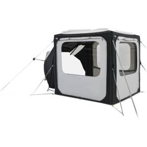 Dometic Павилион Dometic Hub Mesh Panel Pavilion - Black - размер One Size (525-1331-0111) Палатка