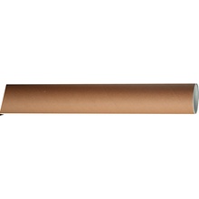 Herlitz Papírové tubusy 75 cm 100 mm