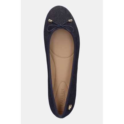 Lauren Ralph Lauren Балеринки Lauren Ralph Lauren Jayna (802962175001.400)