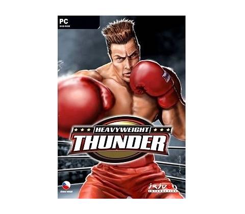 Heavyweight Thunder