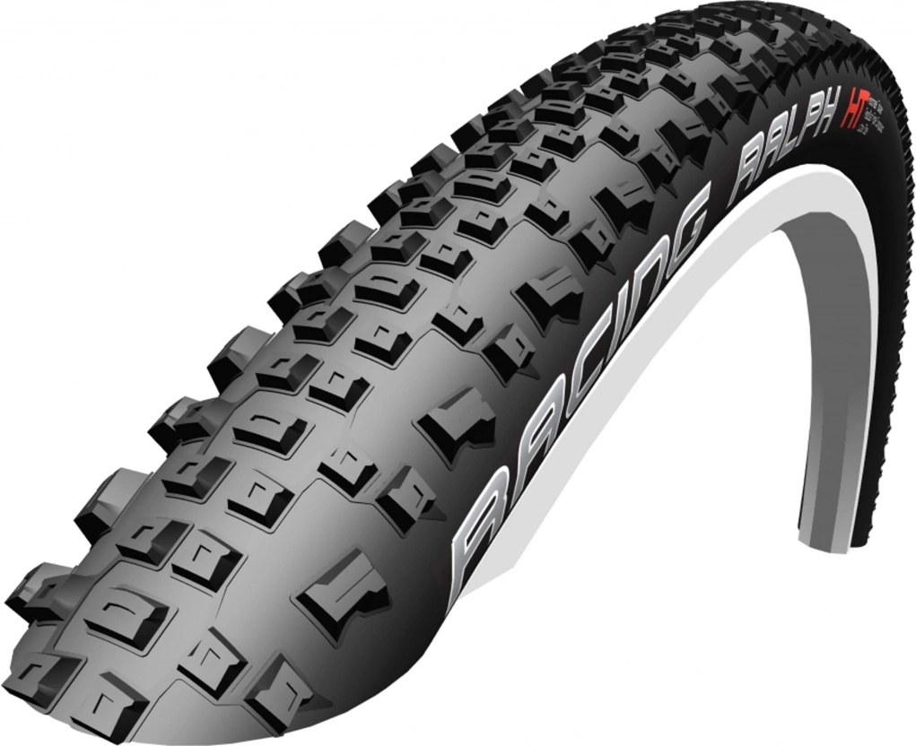 Schwalbe Racing Ralph 26x2,25 od 659 Kč - Heureka.cz