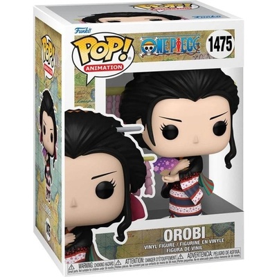 Funko Pop! One Piece Orobi 1475