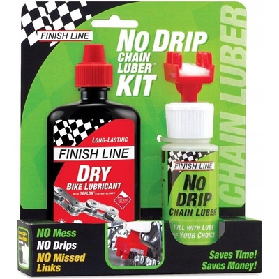 Finish Line Teflon Plus 120 ml – Zboží Dáma