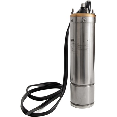 Pumpa Blue Line PSM4T 0,75 kW 4" motor 400V 50Hz 40m kábel