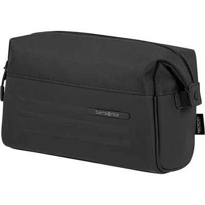 Samsonite Stackd Toilet Kit KI8-09001 Black