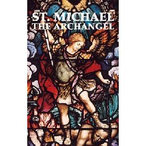 St. Michael the Archangel | Tan Books (ISBN: 9780895558442)
