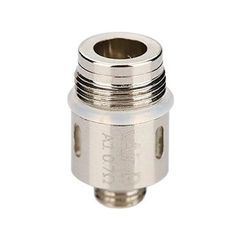 VapeOnly vPipe III žhavicí hlava nerez 0,7ohm