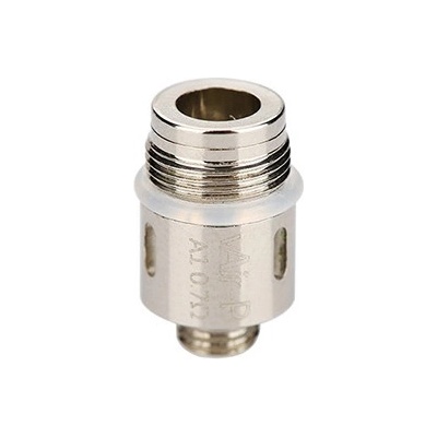 VapeOnly vPipe III žhavicí hlava nerez 0,7ohm