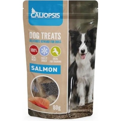 Caliopsis Freeze Dried SALMON 80 g