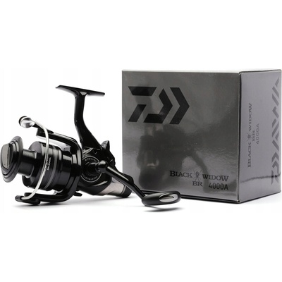 Daiwa Black Widow BR 4000A 4.6:1
