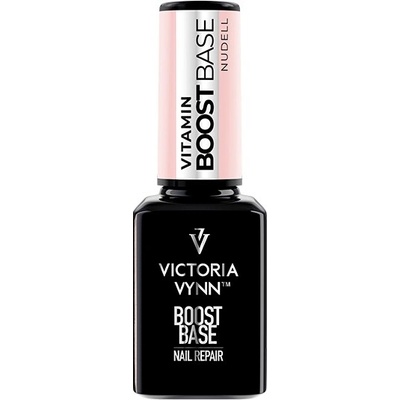 Victoria Vynn Vitamínová hybridní báze Boost Base Nudell 15 ml